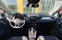 Renault Captur Intense