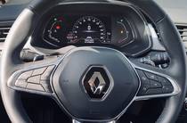 Renault Captur Intense