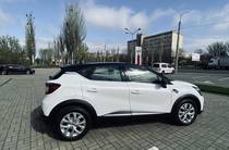 Renault Captur Intense