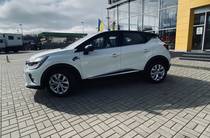 Renault Captur Intense