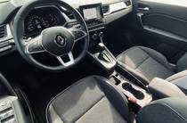 Renault Captur Intense