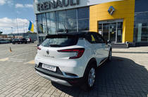 Renault Captur Intense