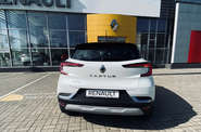 Renault Captur Intense