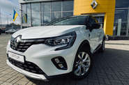 Renault Captur Intense