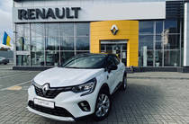 Renault Captur Intense