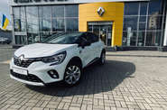 Renault Captur Intense