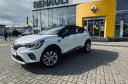 Renault Captur Intense