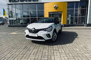 Renault Captur Intense