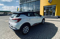 Renault Captur Intense