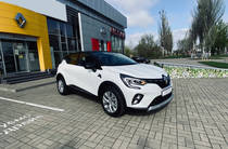 Renault Captur Intense