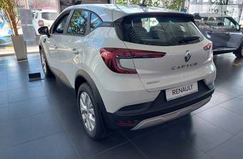 Renault Captur 2023 Zen