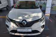 Renault Captur Zen