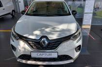 Renault Captur Zen