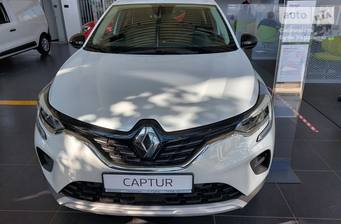 Renault Captur 2023 Zen