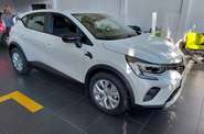 Renault Captur Zen