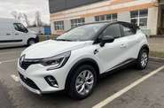 Renault Captur LE Intense