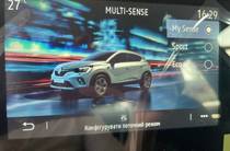 Renault Captur Intense