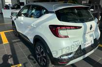 Renault Captur Intense