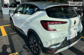 Renault Captur 2023 Intense