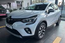 Renault Captur Intense