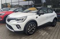 Renault Captur Intense