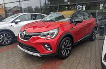 Renault Captur Intense