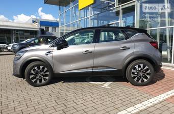 Renault Captur 2023 Intense