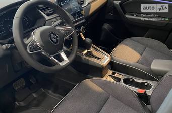 Renault Captur 2024 Intense