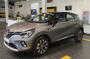 Renault Captur Intense