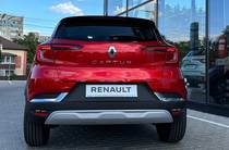 Renault Captur Intense