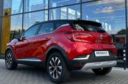 Renault Captur Intense