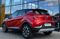 Renault Captur Intense