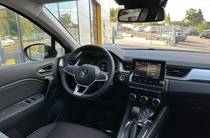 Renault Captur Intense