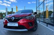 Renault Captur Intense