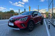 Renault Captur Intense