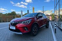 Renault Captur Intense