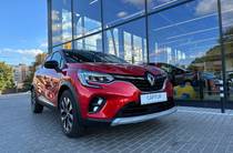 Renault Captur Intense