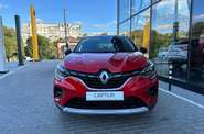 Renault Captur Intense