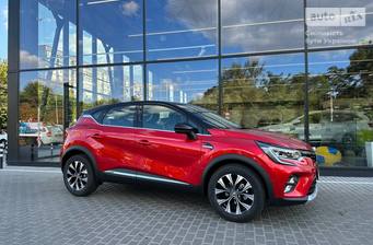 Renault Captur 2023 Intense