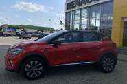 Renault Captur Intense