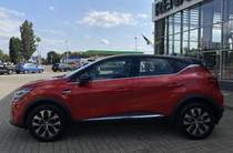 Renault Captur Intense