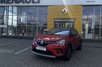 Renault Captur Intense