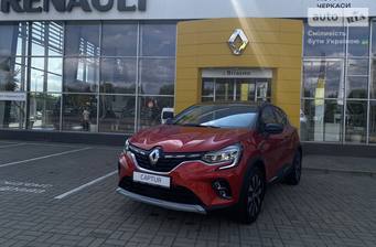 Renault Captur 2023 Intense