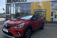 Renault Captur Intense