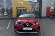 Renault Captur Intense