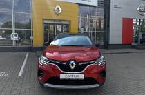 Renault Captur Intense