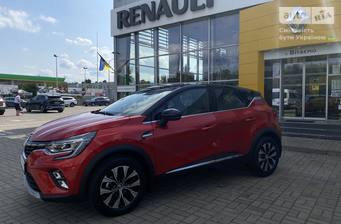 Renault Captur 2023 Intense