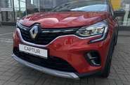 Renault Captur Intense