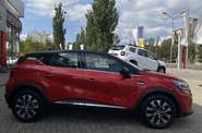 Renault Captur Intense