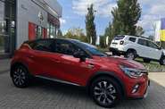 Renault Captur Intense